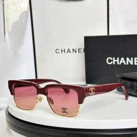 Picture of Chanel Sunglasses _SKUfw77709447fw